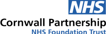 NHS Cornwall Partnership logo